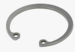 la bague de verrouillage 110 x 4 pour les dakwals de bras de poussée