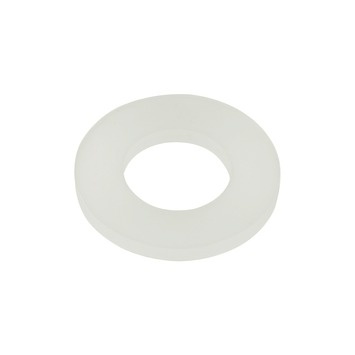 bague de fermeture en plastique M6 pour le spectacle à l'arc