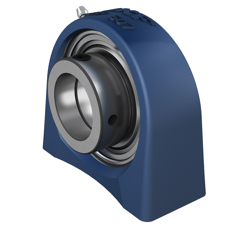 SKF palier 30 SYF + FM logement de palier