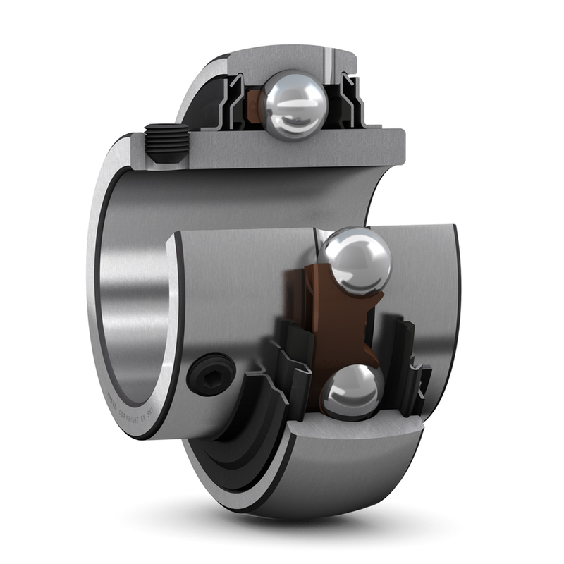 [WP431631] SKF lager YAR 205-2F