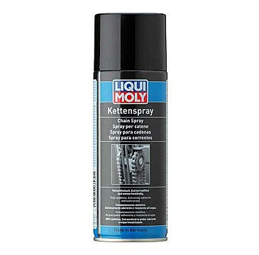 [WP431474] Chaîne spray 500ml, graisse avec PTFE
