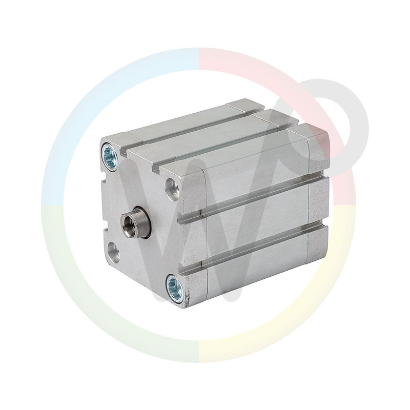 Le cylindre à air 50 pour DN63 x Aquarama