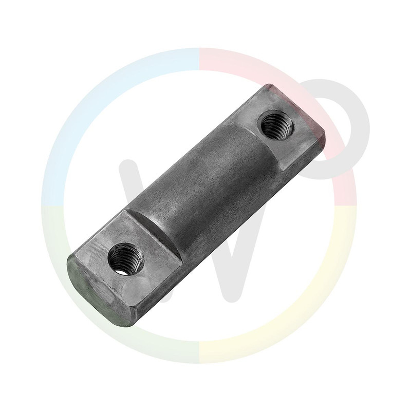 Peco axe pour uitrijklep rôle