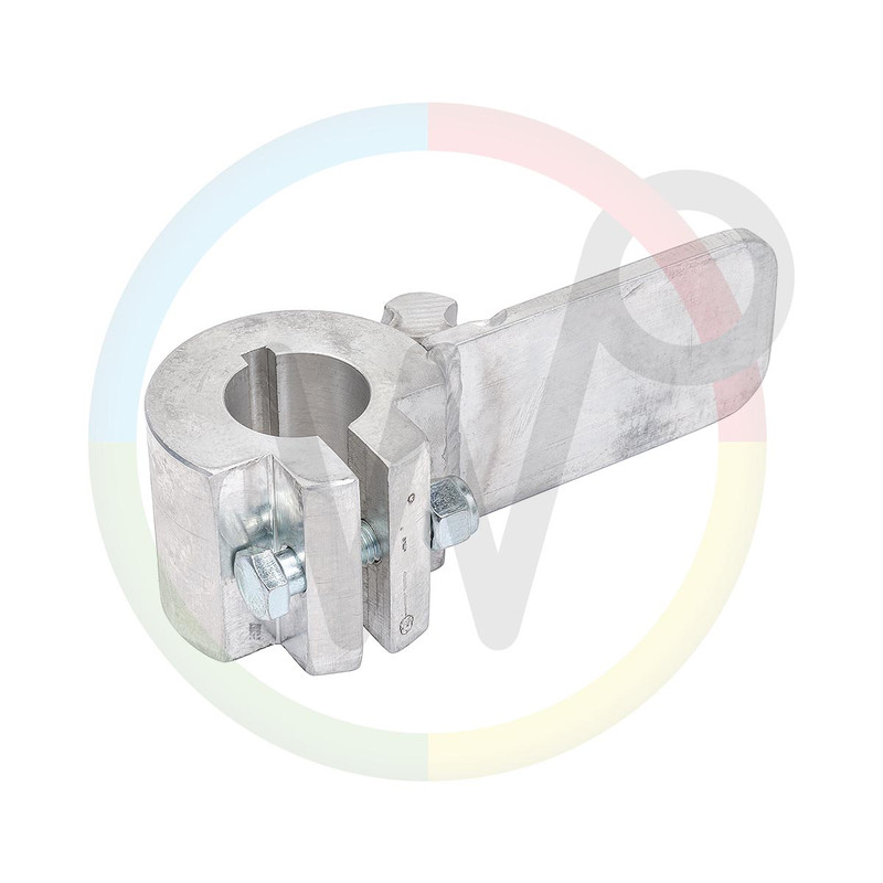 Peco aluminium liftarm voor omkeerstation