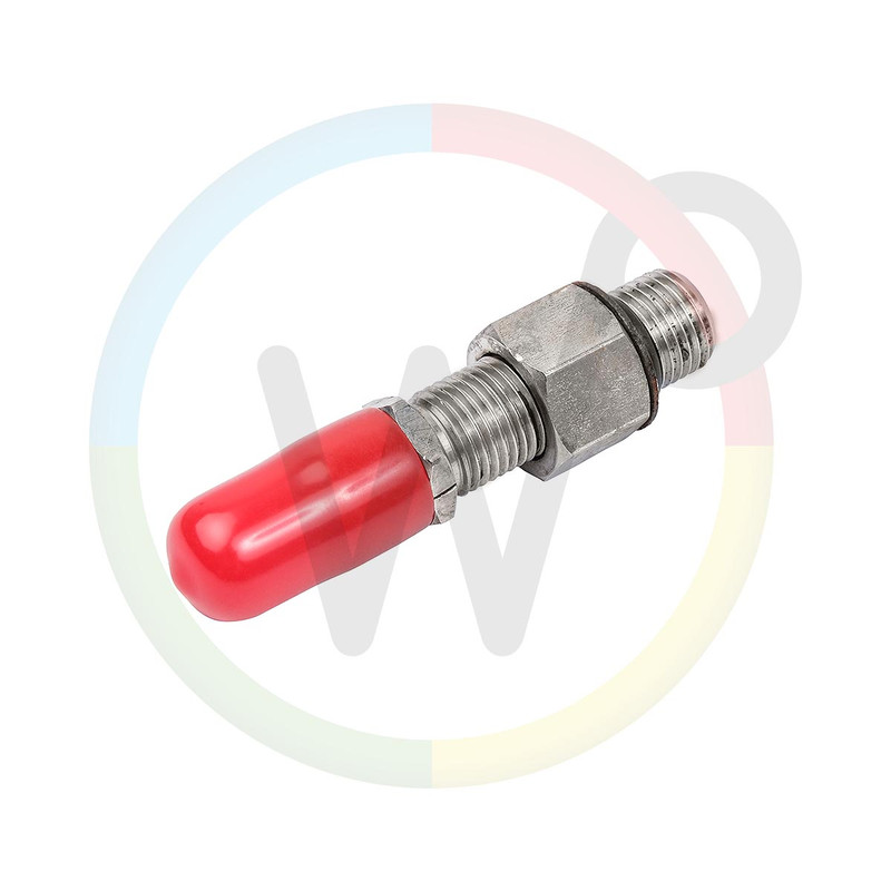 Peco sensor voor kettingbaan snelheid