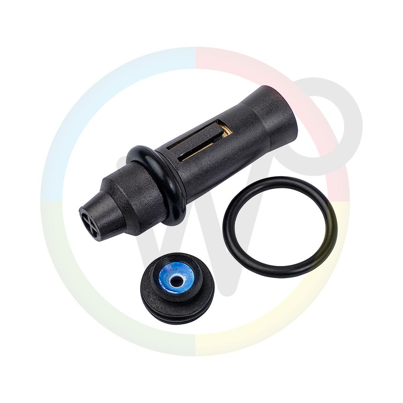 [WP432189] Reparatieset voor roterende nozzle 055 (432188)