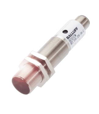 [WP431502] Détecteur de proximité 4P, plage du codeur 4 mm, BES M12MI