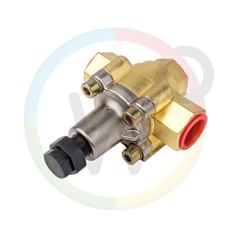 [WP431514] Wanner soupape de sécurité pour pompe C23 G25