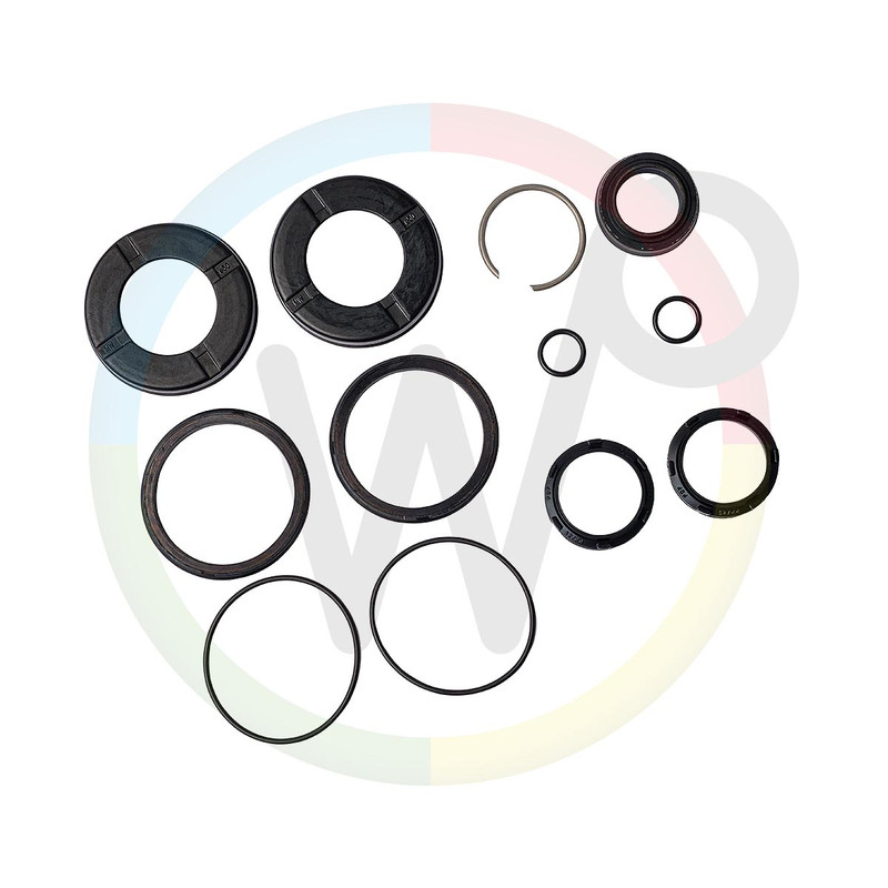 Revisieset luchtcilinder DN50