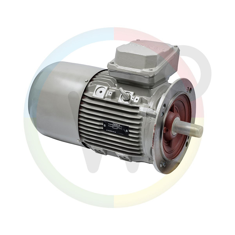 [Ace11854] Holz moteur 5,5kW pour l'unité hydraulique