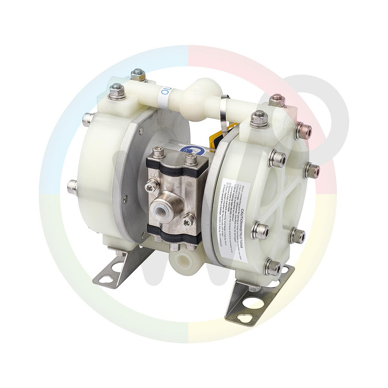 [WP431388] Yamada Pompe à membrane DP 10