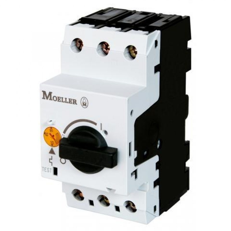 [ACE12100] Protection du moteur PKZM0-4