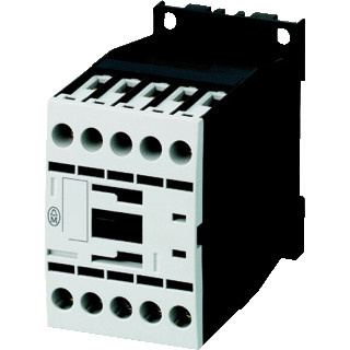 Relais DILM 25-10 24vdc 11kw