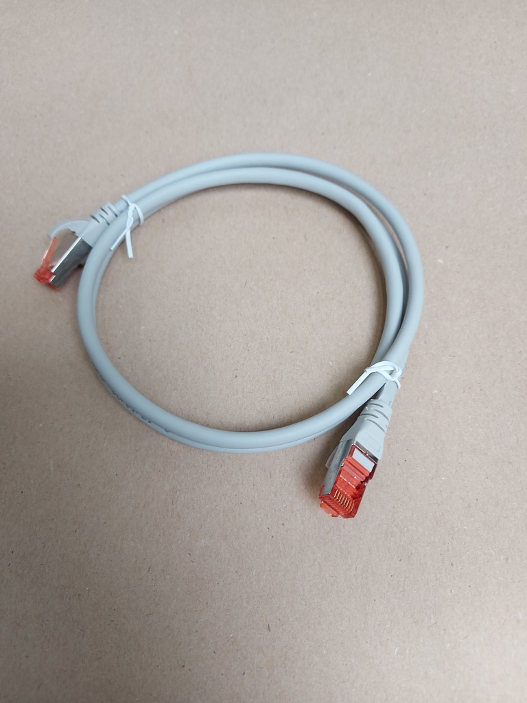 Patchkabel Cat6 1,0 meter