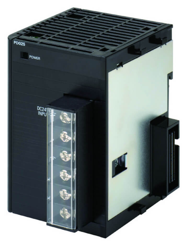 [WP431377] l'alimentation d'Omron PLC