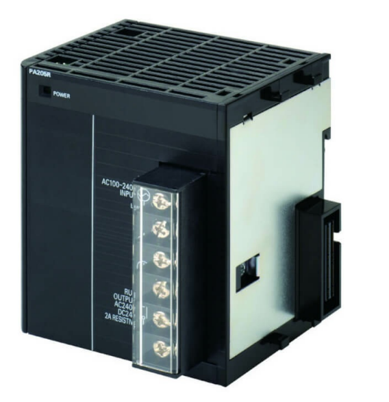 [WP431369] Omron alimentation PLC 120W 230Vdc