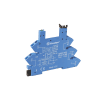 [ACE12307] Finder printrelais voet 24VDC enkelpolig (voor print relais)