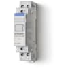 FINDER - Relais 20A 24V DC 2 NO, voor DIN-rail 35mm