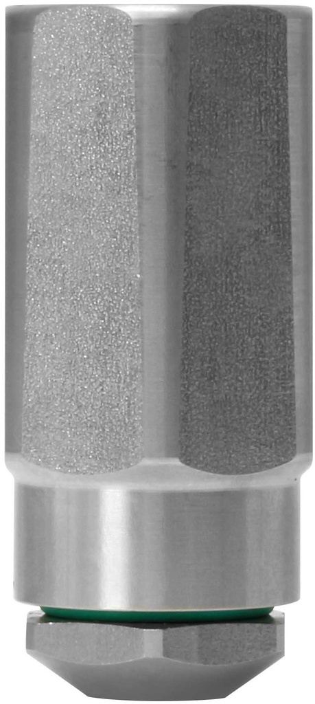 [Ace12465] Porte-buse en acier inoxydable de 3/8 « x 1/4 bi » injecteur de mousse bi