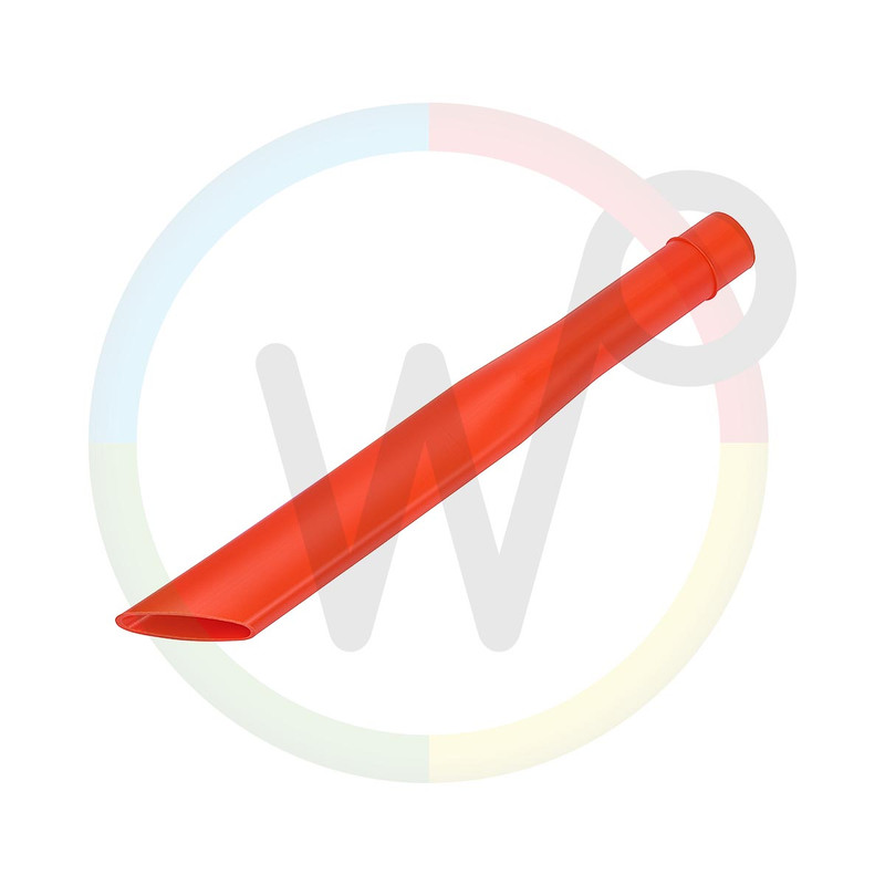 [WP432730] Embout orange