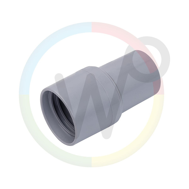 [WP431357] Rubber draaimof voor oranje stofzuigmond