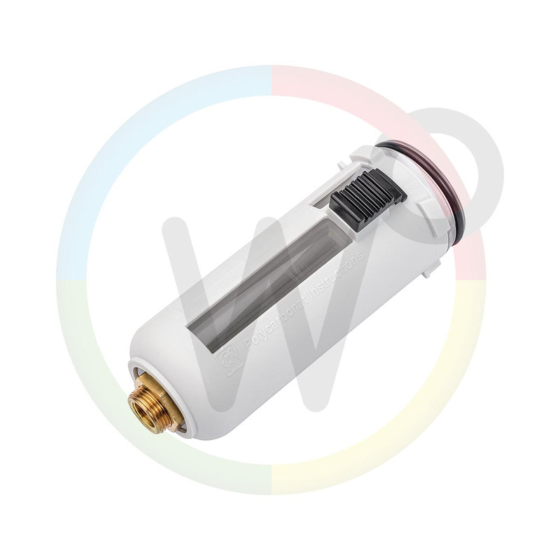 [Ace12503] Aventics verre d'huile de 3/8 « nébuliseur plastique R412006352