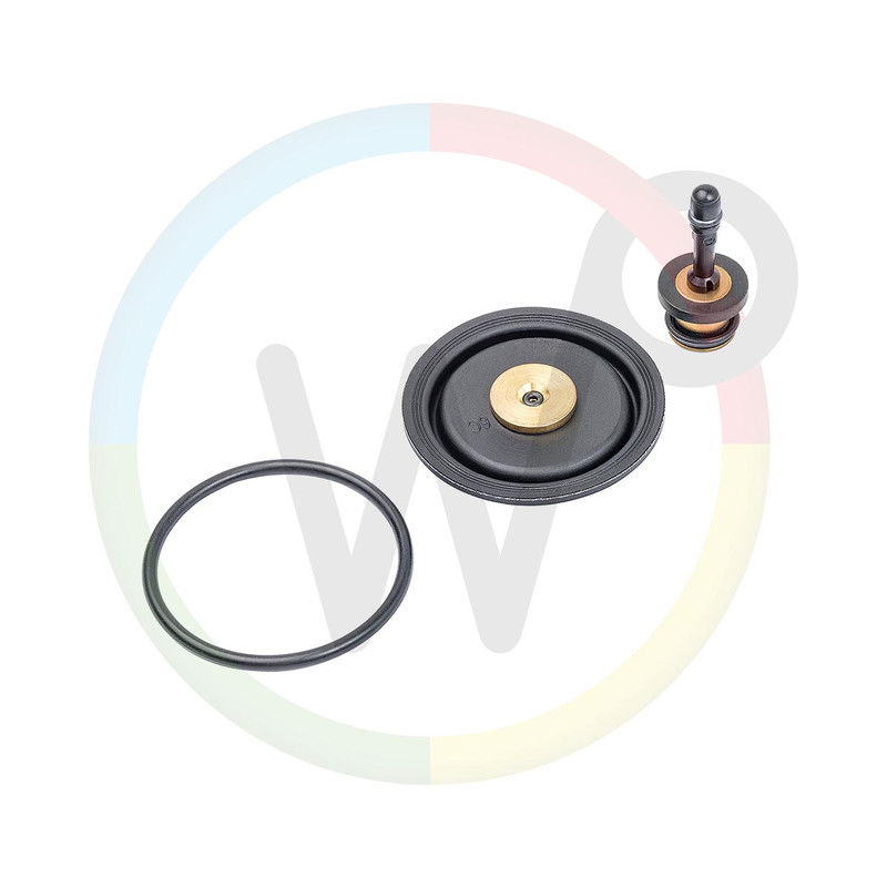[Ace12507] Aventics revisieset voor 3/8" reduceer staal 1827009353