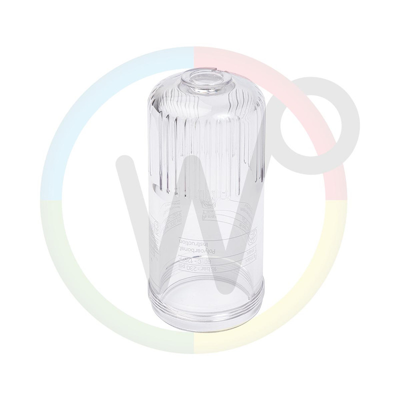[ACE12524] Aventics olieglas voor 1/2" vernevelaar staal 1827009336