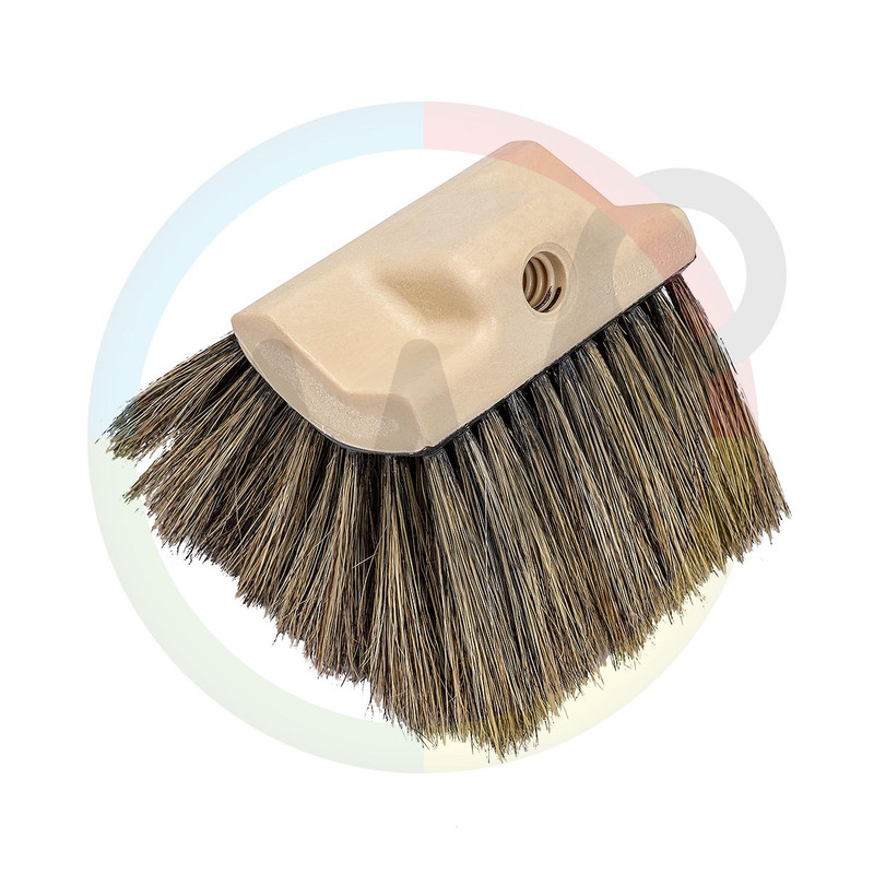 brosse prélavage 5 « (SEMI), kordelgewinde intérieur, COAST!