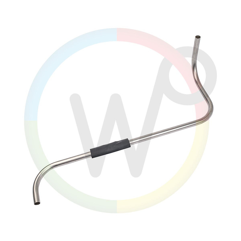 [Ace12814] Holz tube de protection de câble pour le transport RAW-ML