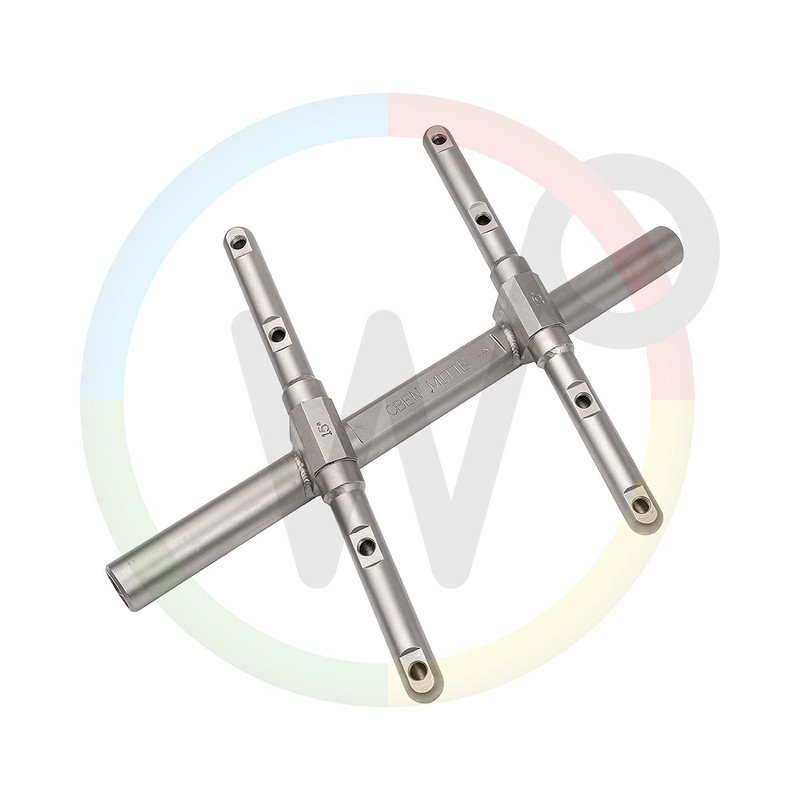 Holz pendeleenheid voor FSH