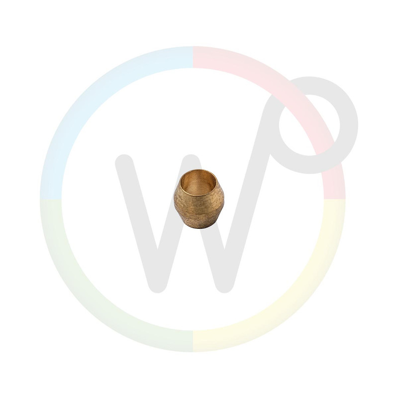 la bague de compression pour la ligne de lubrification Holz