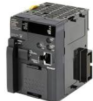 [ACE13094] PLC Omron cpu cj2m cpu 33.1.incl. Bock code excl. Programma