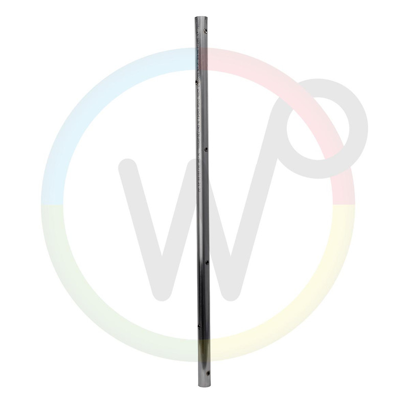 [Ace14020] ACE RVS velgenintensief buis 54 mm voor 4 nozzles