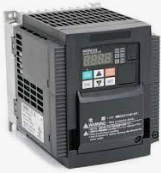 Onduleur Hitachi WJ200-022HF, 2,2 kW / 5,5