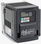 Hitachi onduleur WJ200-040HF, 4kW / 9,2A