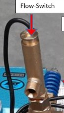 [WP431433] Flow-Switch - CAT pomp
