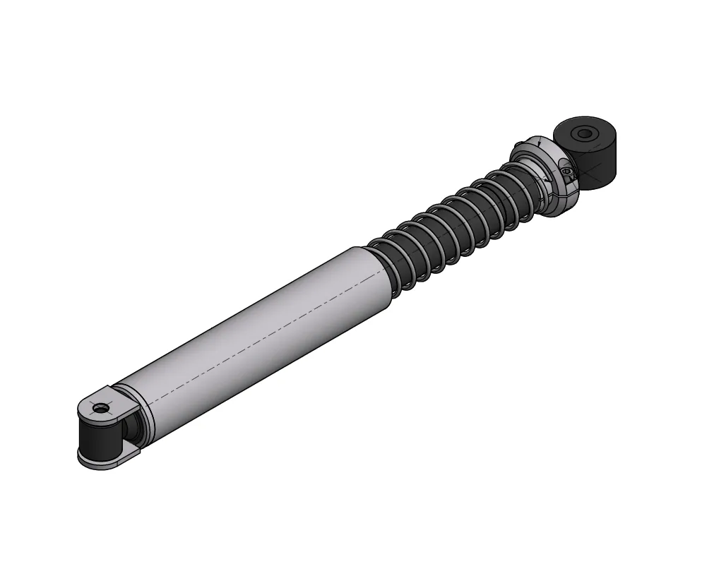 [WP431416] Schokdemper SD HOLZ 06 voor HO120-180 