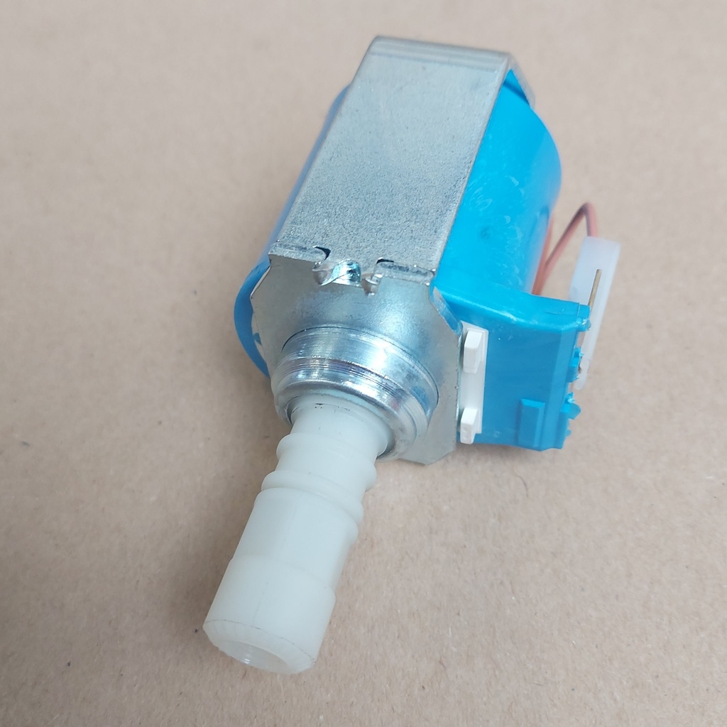 [MTM0680020001] ELEKTROMAGNETISCHE POMP 230V - 50Hz voor SD1 Parfum