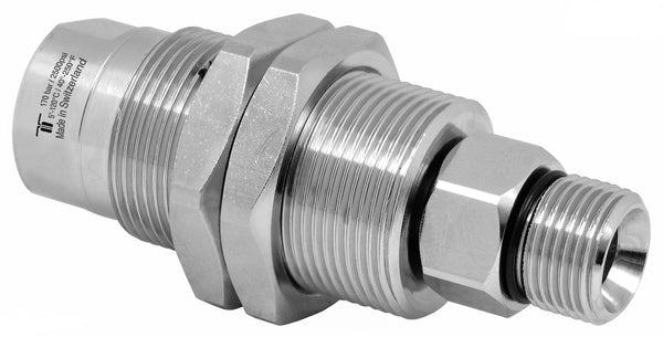 [WP431435] Raccord céramique DXG-06/4 3/8 pour spinner inoxydable