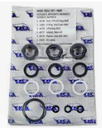 Kit Dichtingen voor 5CP5120 (voorwas)