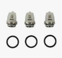 Kit kleppen 5CP5120 pomp valve kit (voorwas)