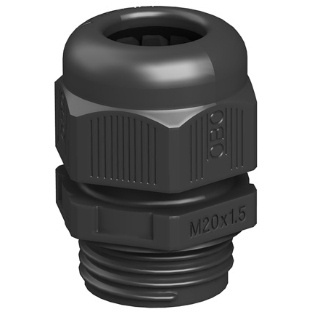 Presse étopue M20 - Noir