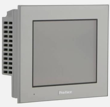 PROFACE Scherm 7.5" new version