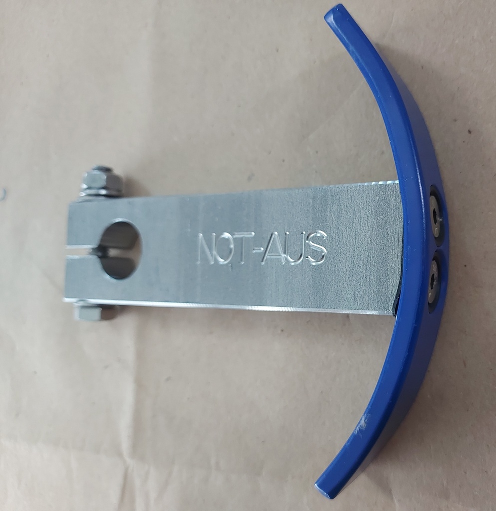 [WP431277] Demi lune pour detection "not aus" - Complèt