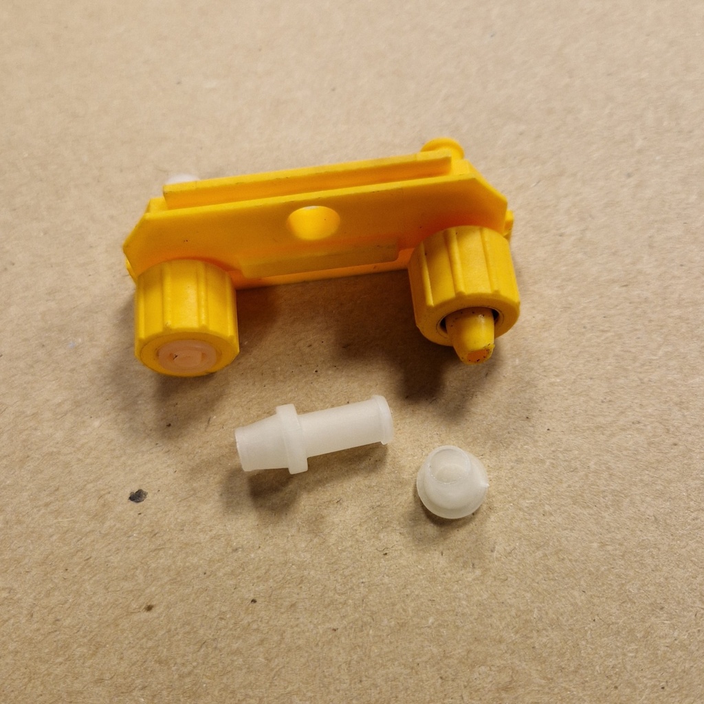 [WP432340] Porte-tuyau pour Concept 2105