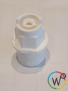 Gicleur à jet plat 4008