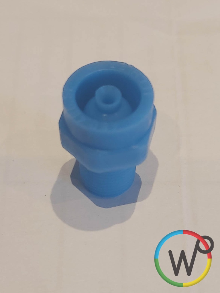 [WP431011] Buse à cône -1/8" - Jantes