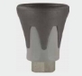 NOZZLE PROTECTOR ST-10 1/4F SS