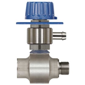 CHEMICAL INJECTOR ST-160/161 3/8F 1,5/2,0